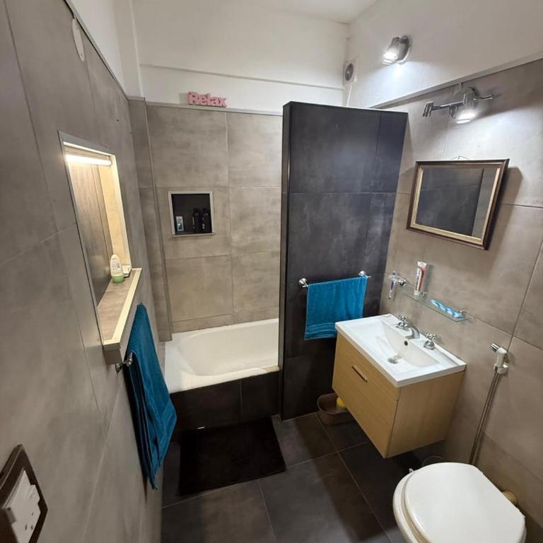 Departamento en Mar del Plata centro - One-Bedroom Apartment - 2
