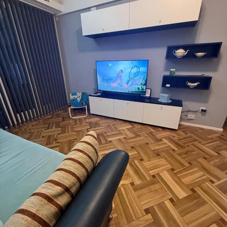 Departamento en Mar del Plata centro - One-Bedroom Apartment - 7