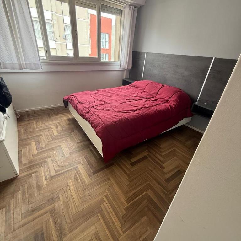 Departamento en Mar del Plata centro - One-Bedroom Apartment - 8