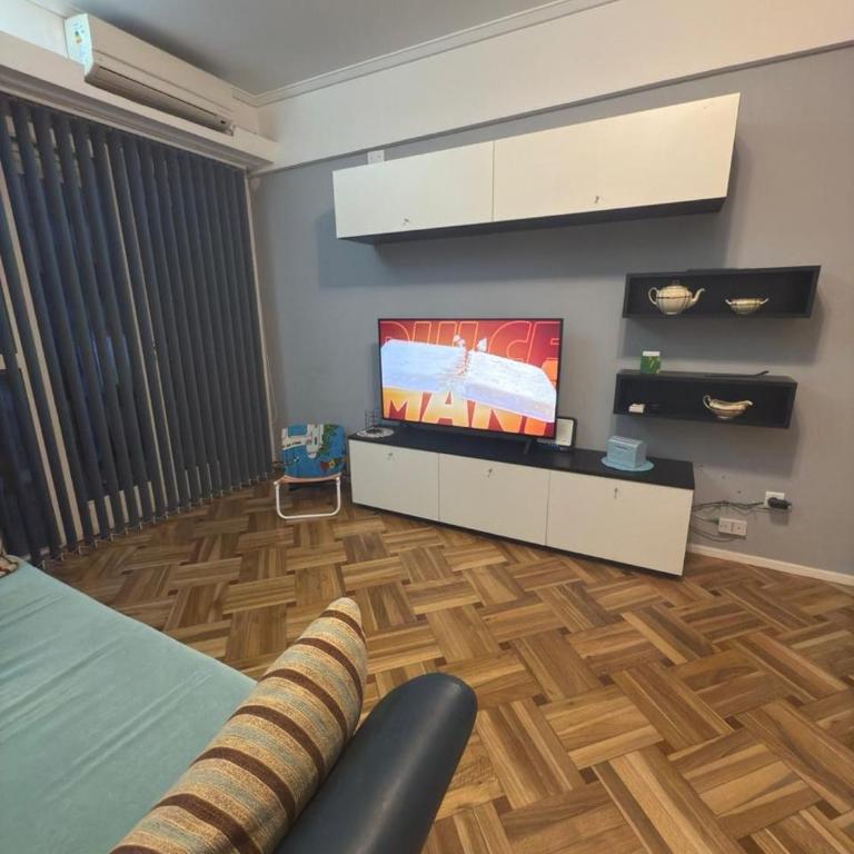 Departamento en Mar del Plata centro - One-Bedroom Apartment - 9