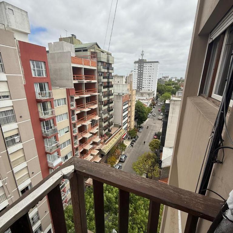 Departamento en Mar del Plata centro - One-Bedroom Apartment - 13