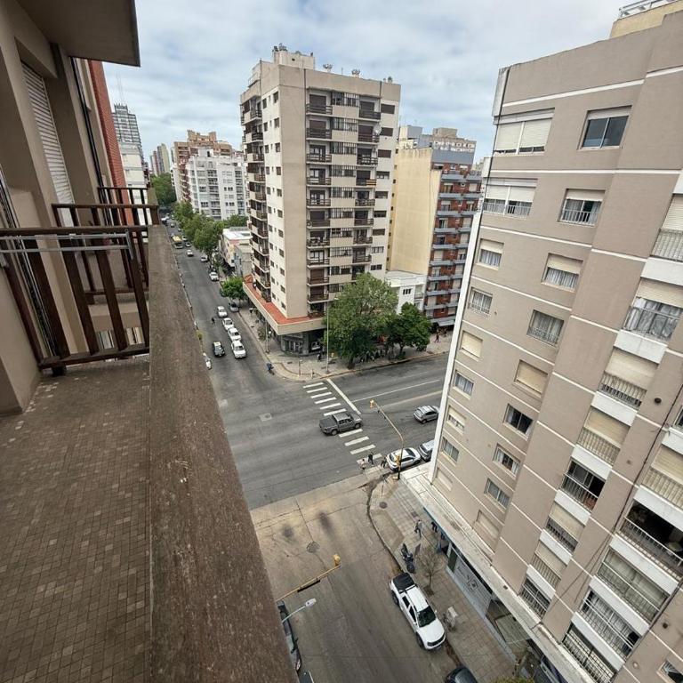 Departamento en Mar del Plata centro - One-Bedroom Apartment - 19