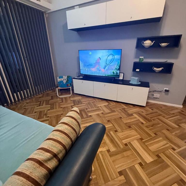 Departamento en Mar del Plata centro - One-Bedroom Apartment - 22