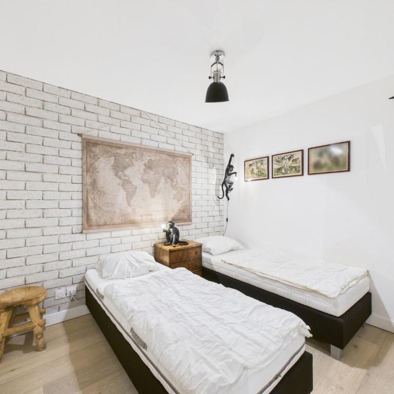 Appartement haut standing au centre des Gets, 5 pers, balcon, wifi, proche commerces - FR-1-623-201 - Appartamento - 8