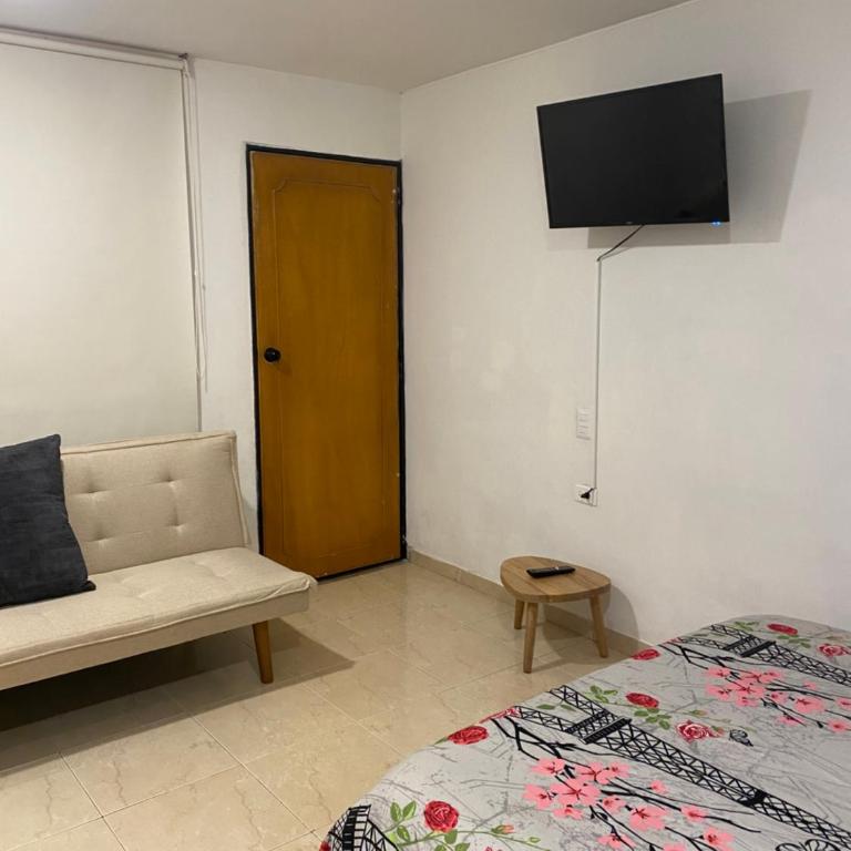 Sweet stay - Apartamento de 1 dormitorio - 2