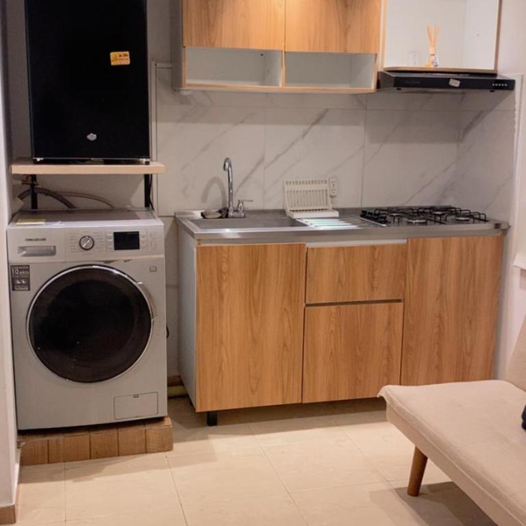 Sweet stay - Apartamento de 1 dormitorio - 4