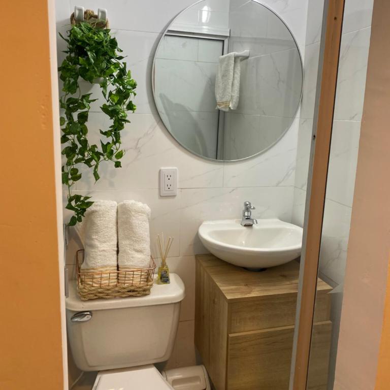 Sweet stay - Apartamento de 1 dormitorio - 6