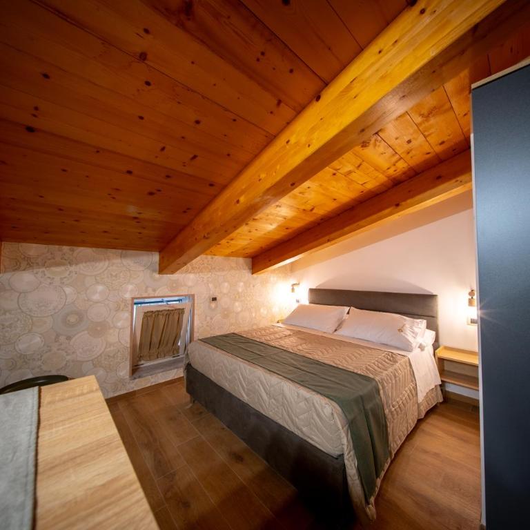 SALERNUM Luxury Apartments - Monolocale King Deluxe - 1