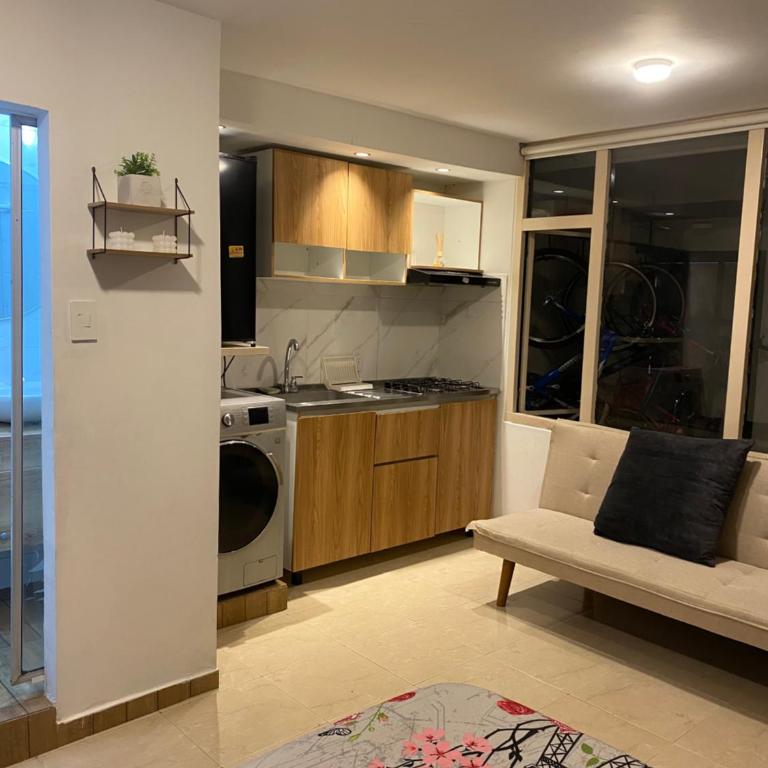 Sweet stay - Apartamento de 1 dormitorio - 8