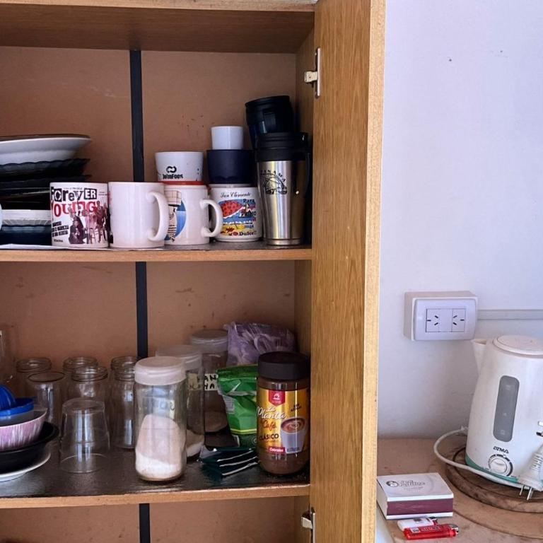 Casa Sas - Twin Room with Shared Bathroom - 21