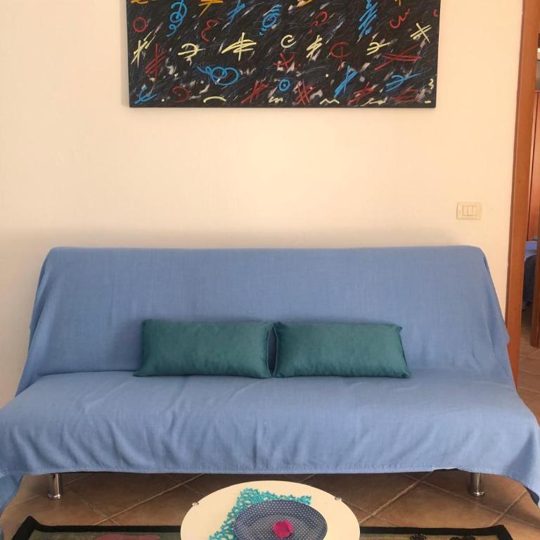 Sardina Holiday Gaudì - Classic Apartment - 5