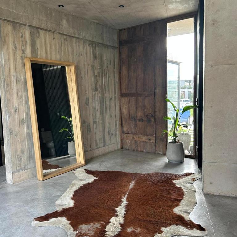 Casa Rumenco Joven mdq - Three-Bedroom House - 2