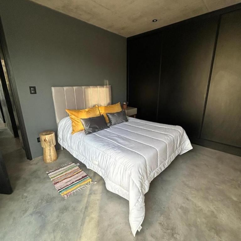 Casa Rumenco Joven mdq - Three-Bedroom House - 8