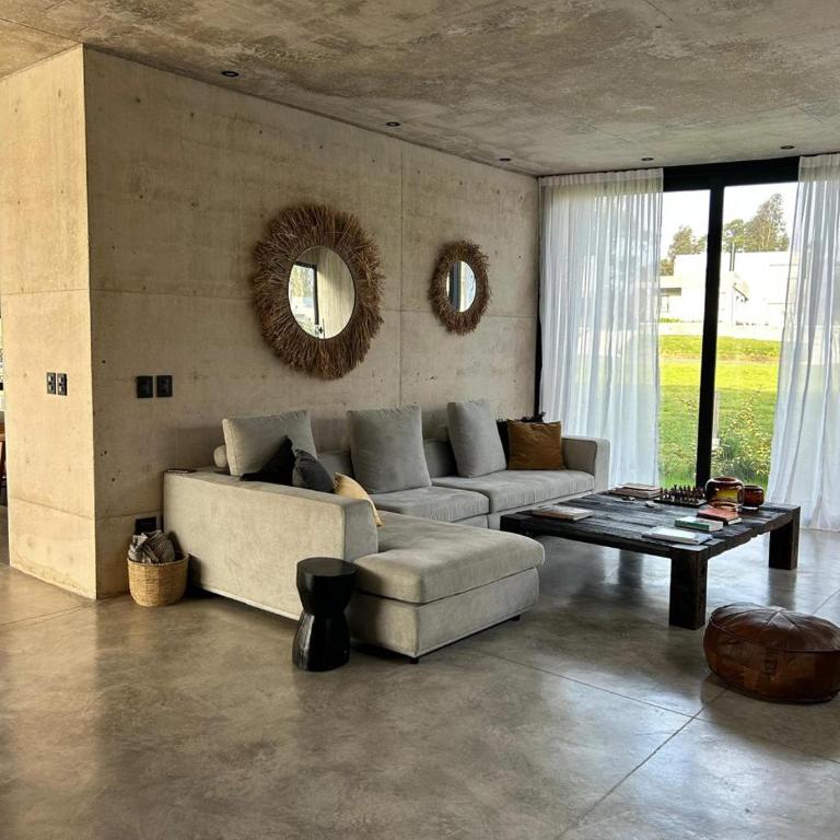 Casa Rumenco Joven mdq - Three-Bedroom House - 12