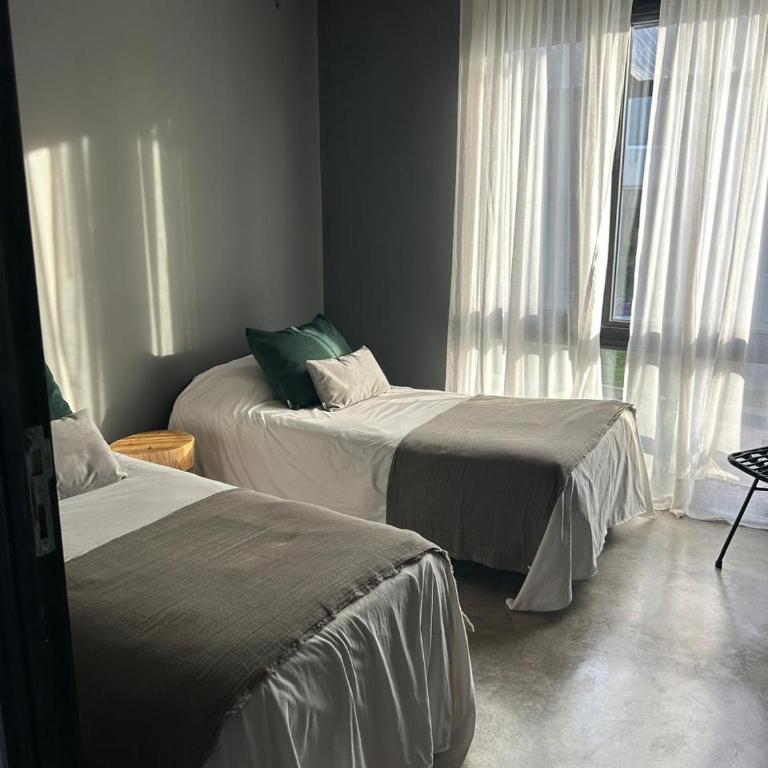 Casa Rumenco Joven mdq - Three-Bedroom House - 14