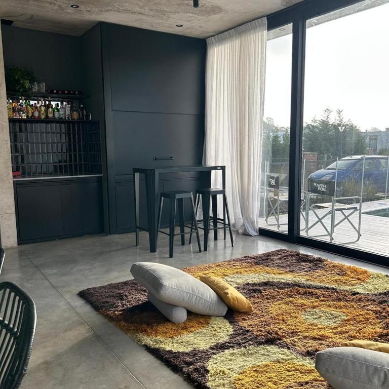 Casa Rumenco Joven mdq - Three-Bedroom House - 15