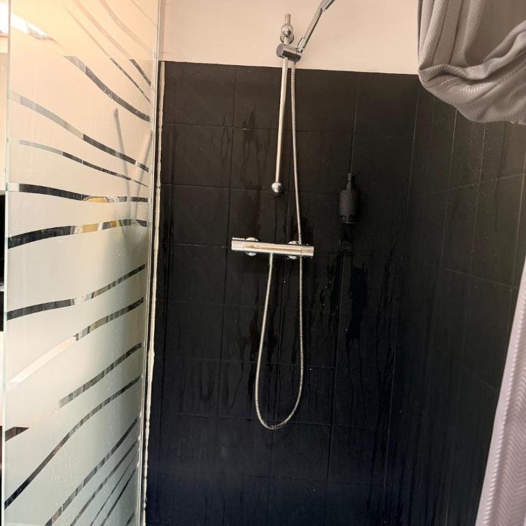 Le Clos d'AIX studio 205 - Appartement 1 Chambre - 7
