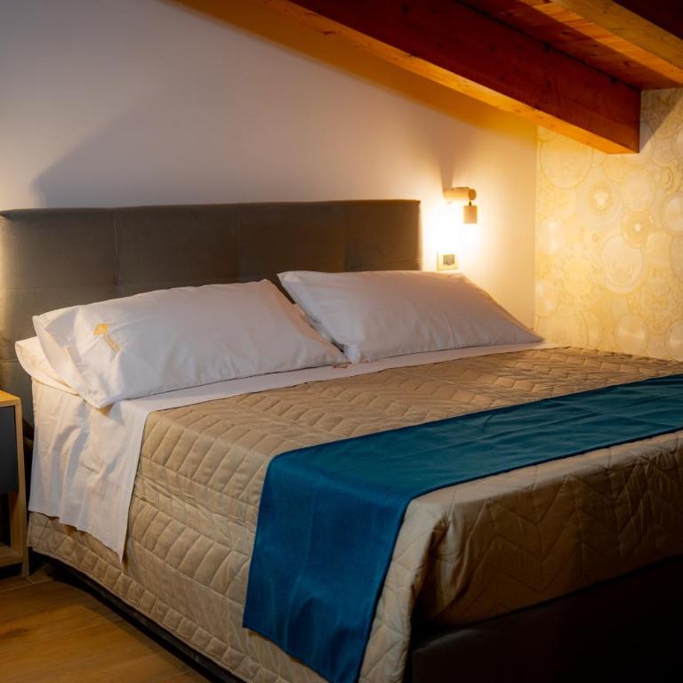 SALERNUM Luxury Apartments - Monolocale King Deluxe - 2