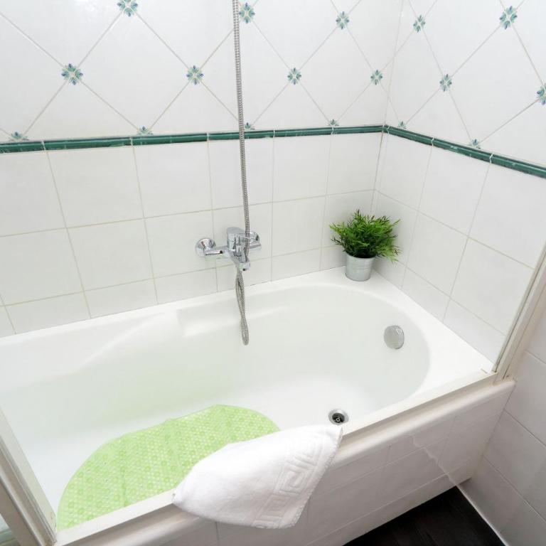 Charming Colosseum - My Extra Home - Appartamento con 1 Camera da Letto - 26