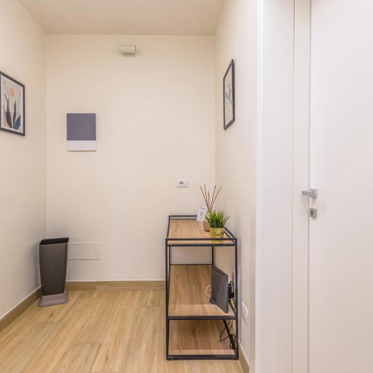 Mutina LuxLife Home close to Center - Free Parking - Appartamento con 3 Camere da Letto - 9