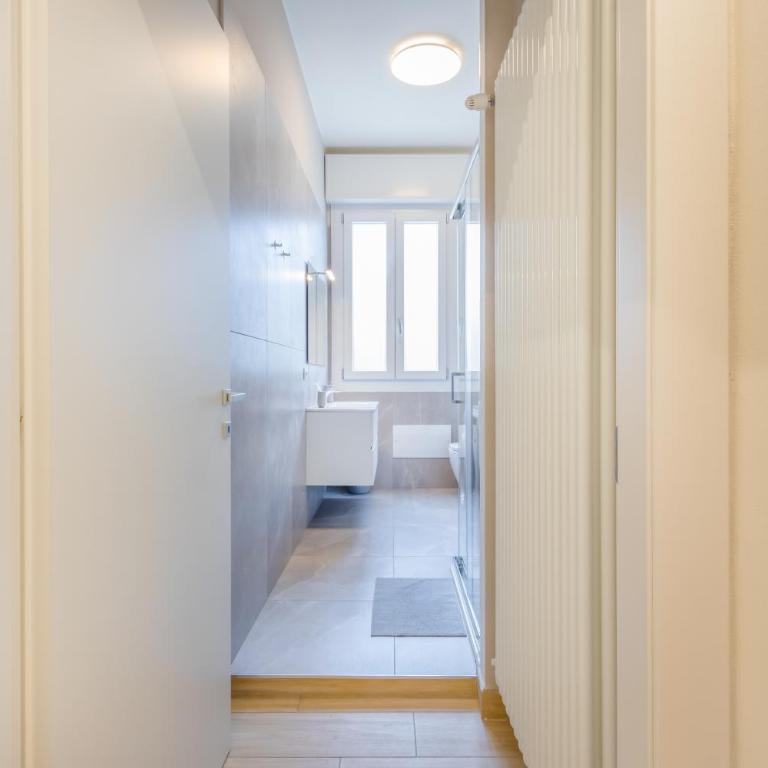 Mutina LuxLife Home close to Center - Free Parking - Appartamento con 3 Camere da Letto - 8