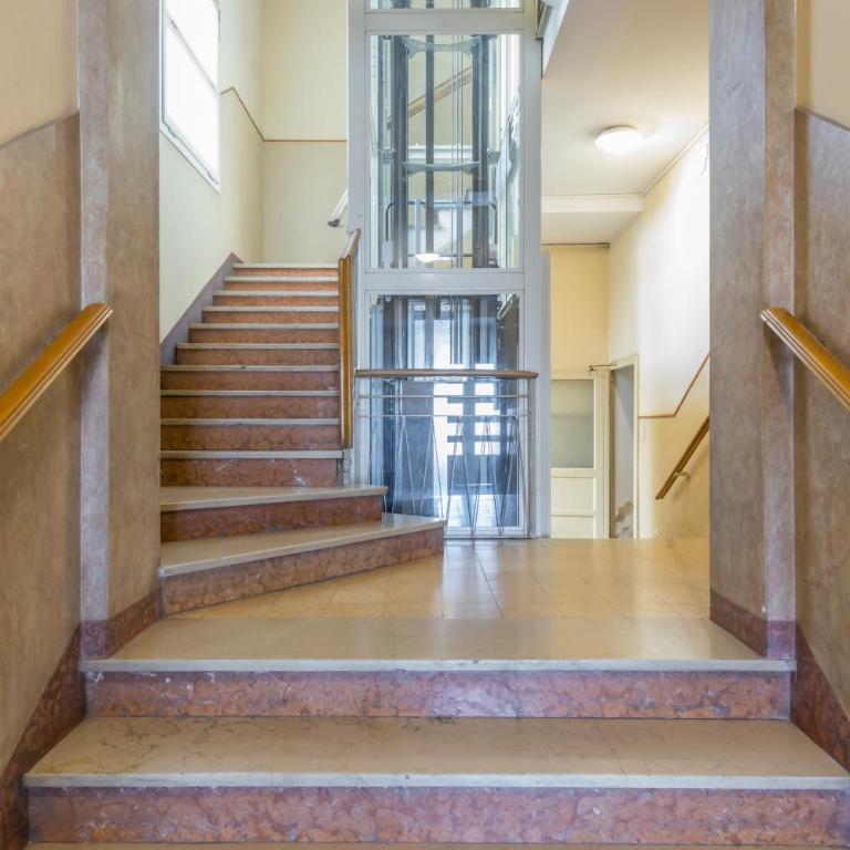 Mutina LuxLife Home close to Center - Free Parking - Appartamento con 3 Camere da Letto - 17