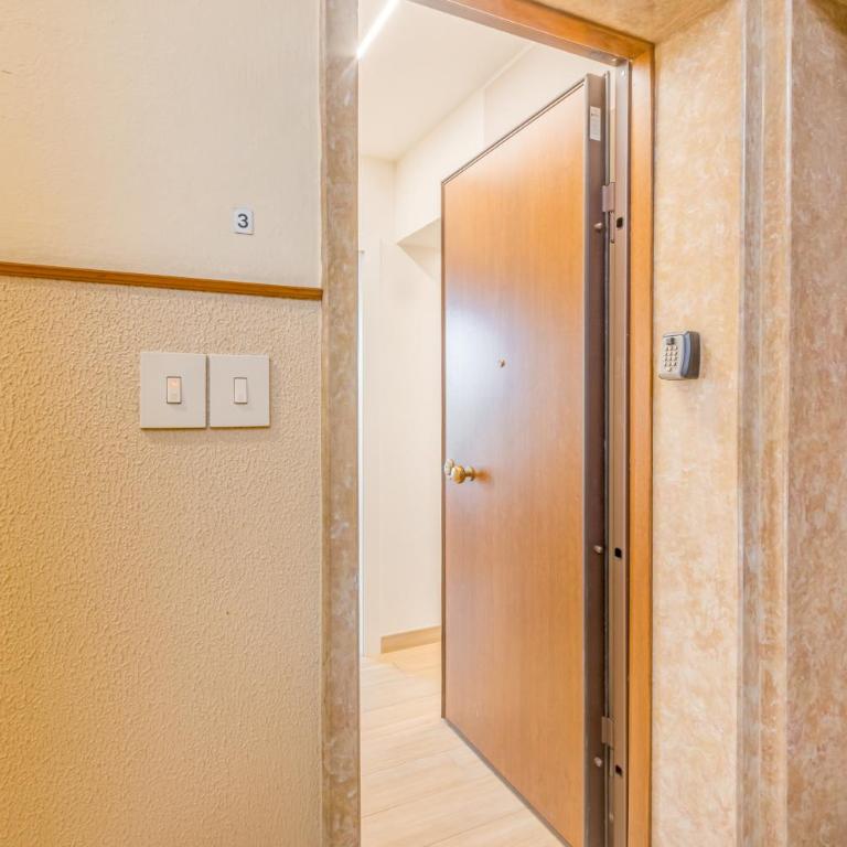 Mutina LuxLife Home close to Center - Free Parking - Appartamento con 3 Camere da Letto - 25