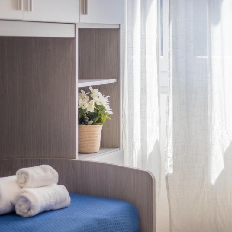 Mutina LuxLife Home close to Center - Free Parking - Appartamento con 3 Camere da Letto - 28
