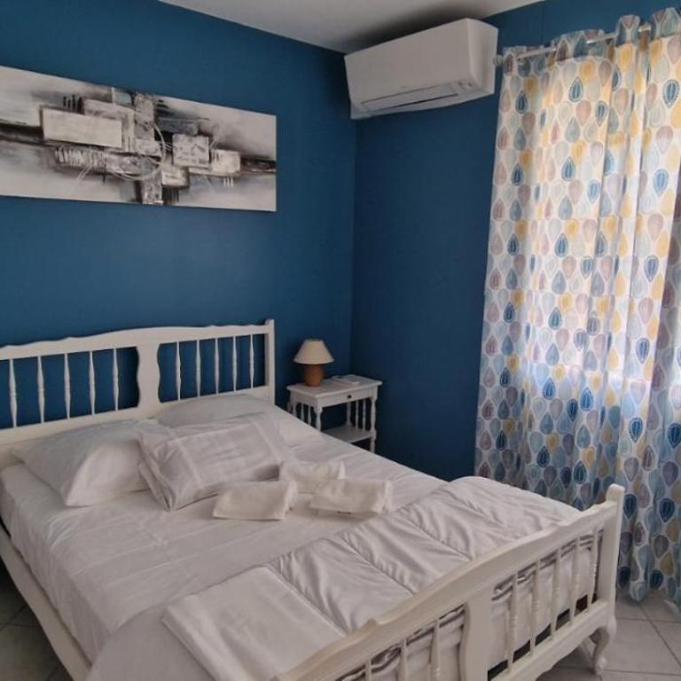 MAGNIFIQUE T3 à deux pas de la plage avec terrasse vue mer - Appartement 2 Chambres - 18