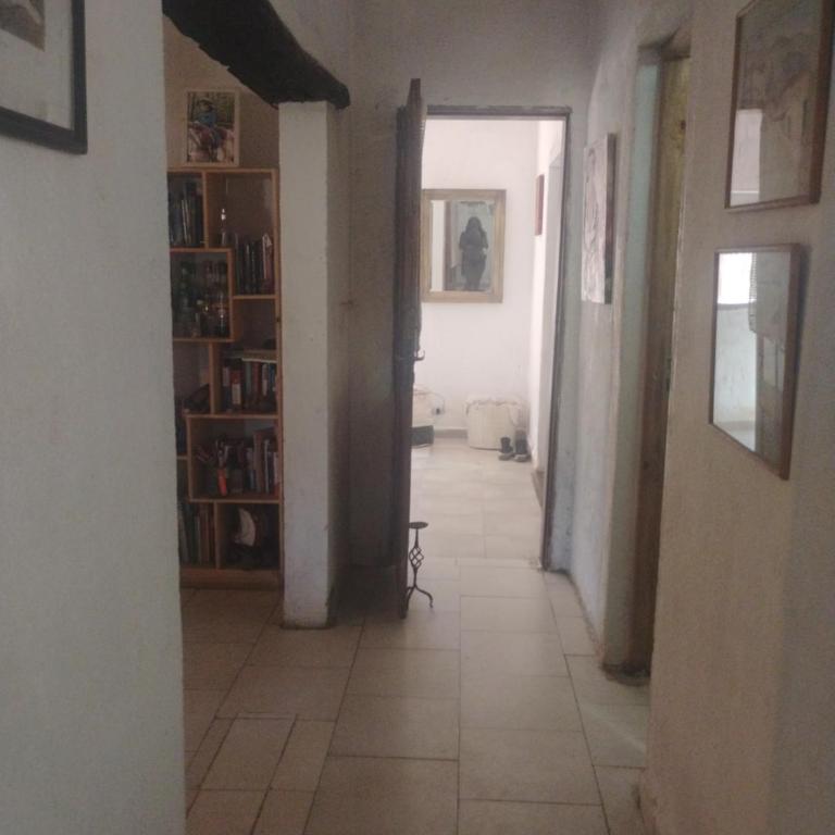 Casa de campo con pileta - One-Bedroom House - 12