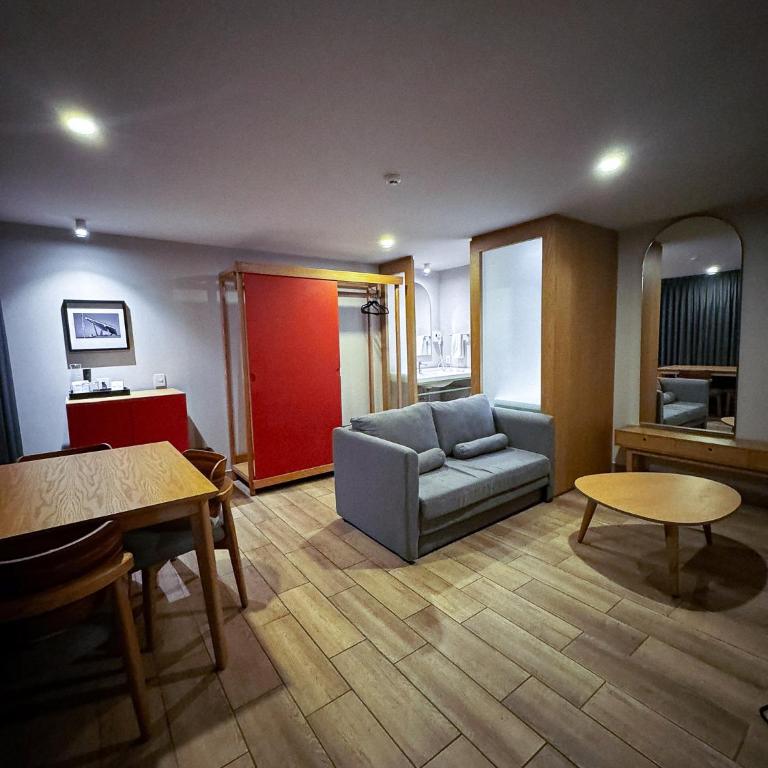 Oliva Plaza Hotel - Suite Superior - 3