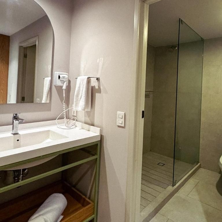Oliva Plaza Hotel - Suite Superior - 6
