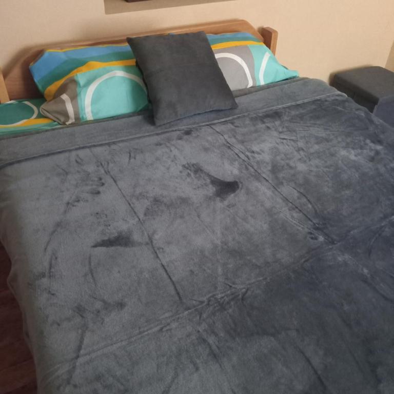 Small House Pisac - Double Room - 4