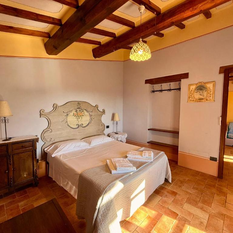Margherita Holiday Home - Appartamento Superior con 1 Camera da Letto - 8