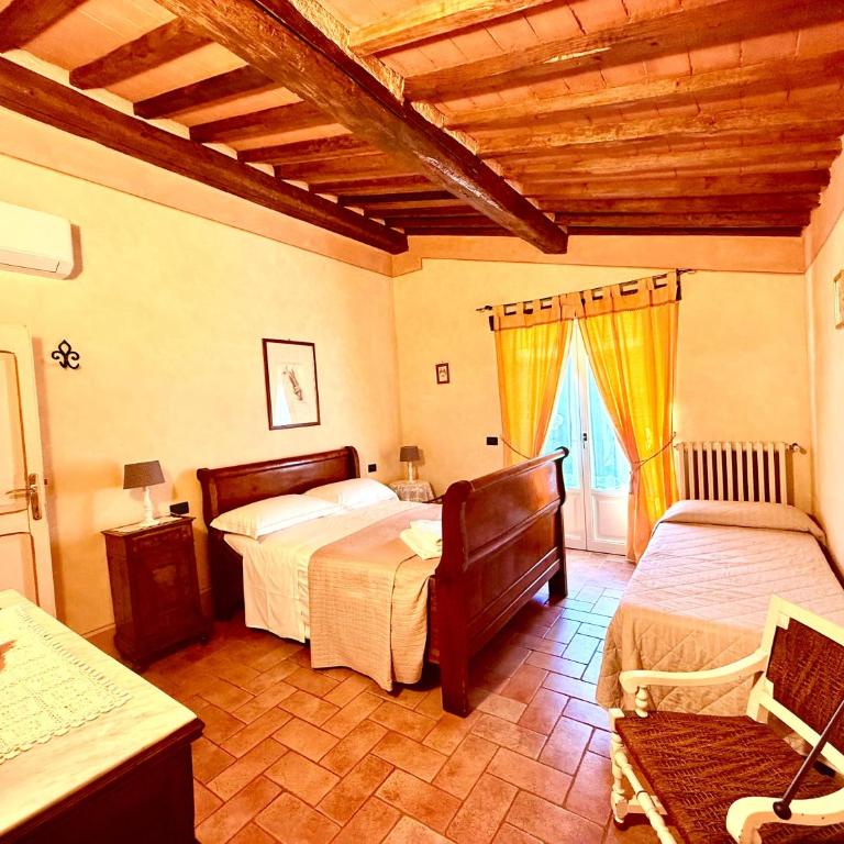 Margherita Holiday Home - Appartamento con 2 Camere da Letto - 2