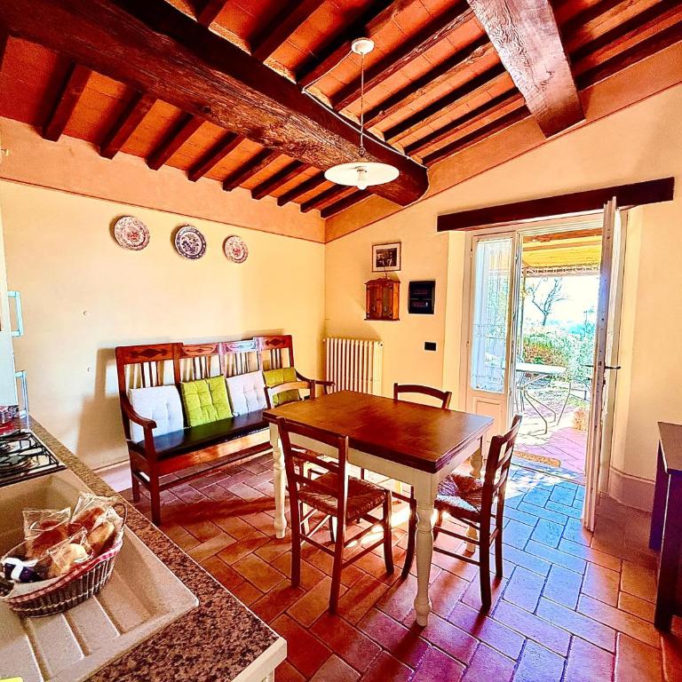 Margherita Holiday Home - Appartamento con 2 Camere da Letto - 5