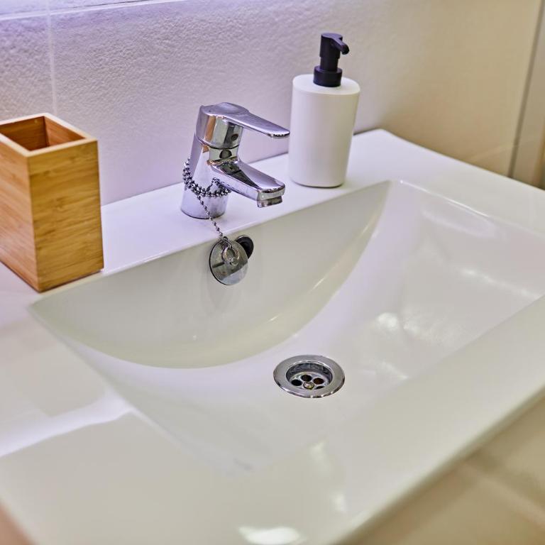 CASA TONINO - Two-Bedroom Apartment - 47