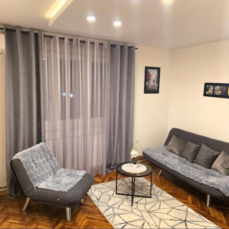 NSapartman - Apartman sa 1 Spavaćom Sobom - 3