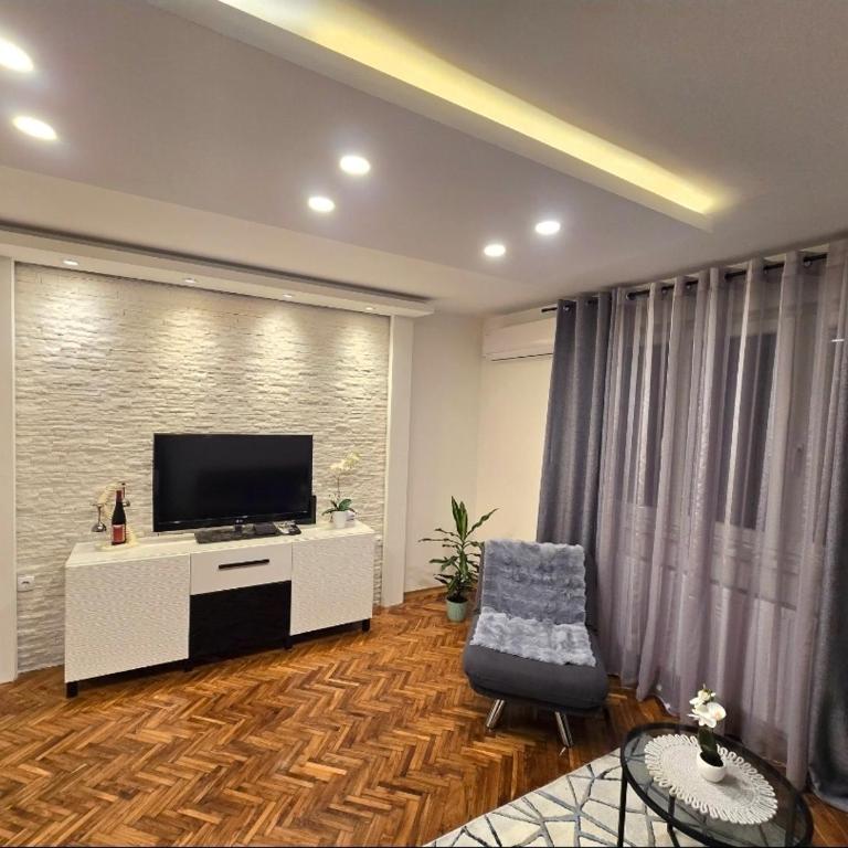 NSapartman - Apartman sa 1 Spavaćom Sobom - 6