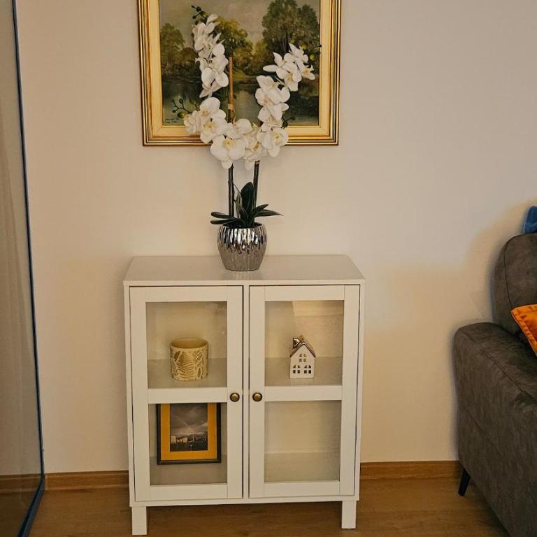 Vibe & Vista Sarajevo, Skenderija - Apartman - 17