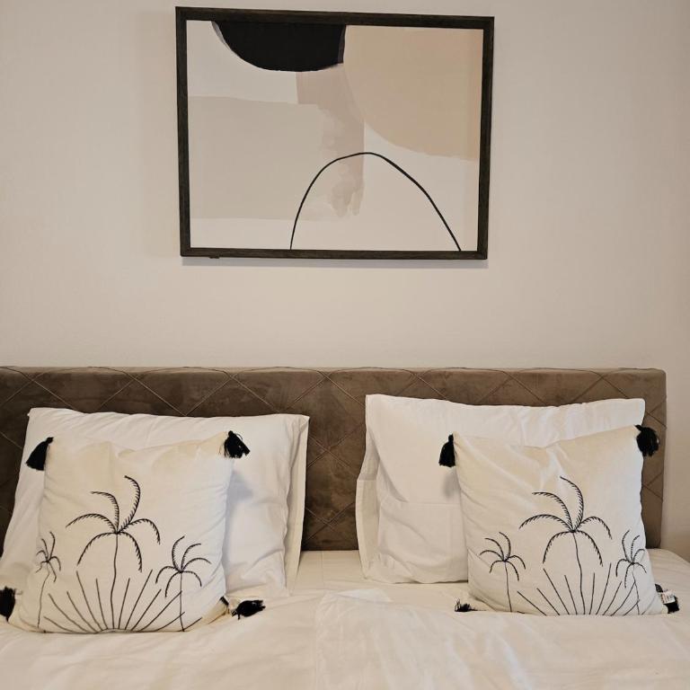 Vibe & Vista Sarajevo, Skenderija - Apartman - 13