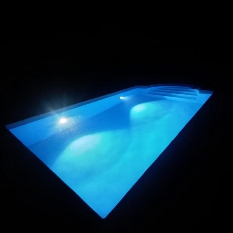 Espectacular Casa Quinta con Viñedo y Piscina privada en San Rafael Mendoza - One-Bedroom House - 2