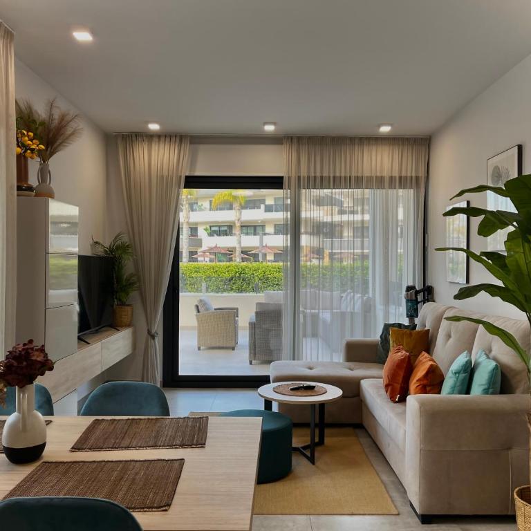 Amanecer De'Luxe Apartment - Apartamento de 2 dormitorios - 35