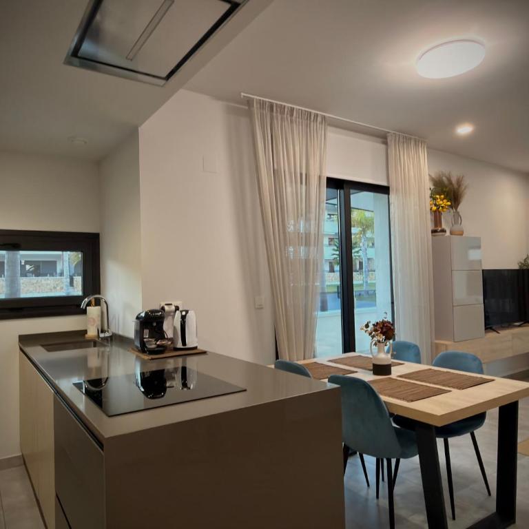 Amanecer De'Luxe Apartment - Apartamento de 2 dormitorios - 6