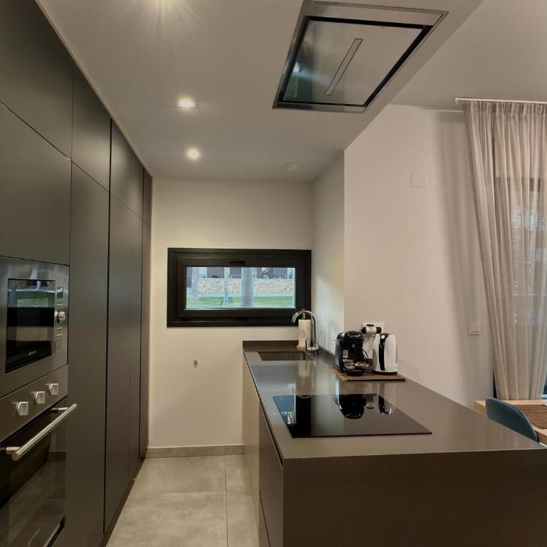 Amanecer De'Luxe Apartment - Apartamento de 2 dormitorios - 34