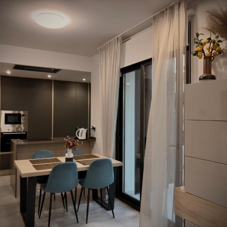 Amanecer De'Luxe Apartment - Apartamento de 2 dormitorios - 7