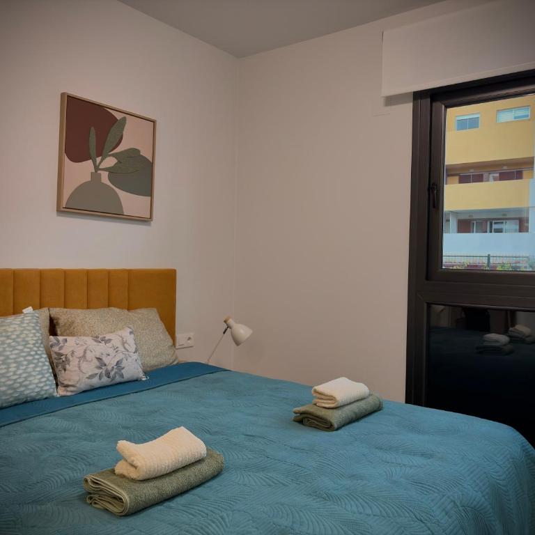 Amanecer De'Luxe Apartment - Apartamento de 2 dormitorios - 39