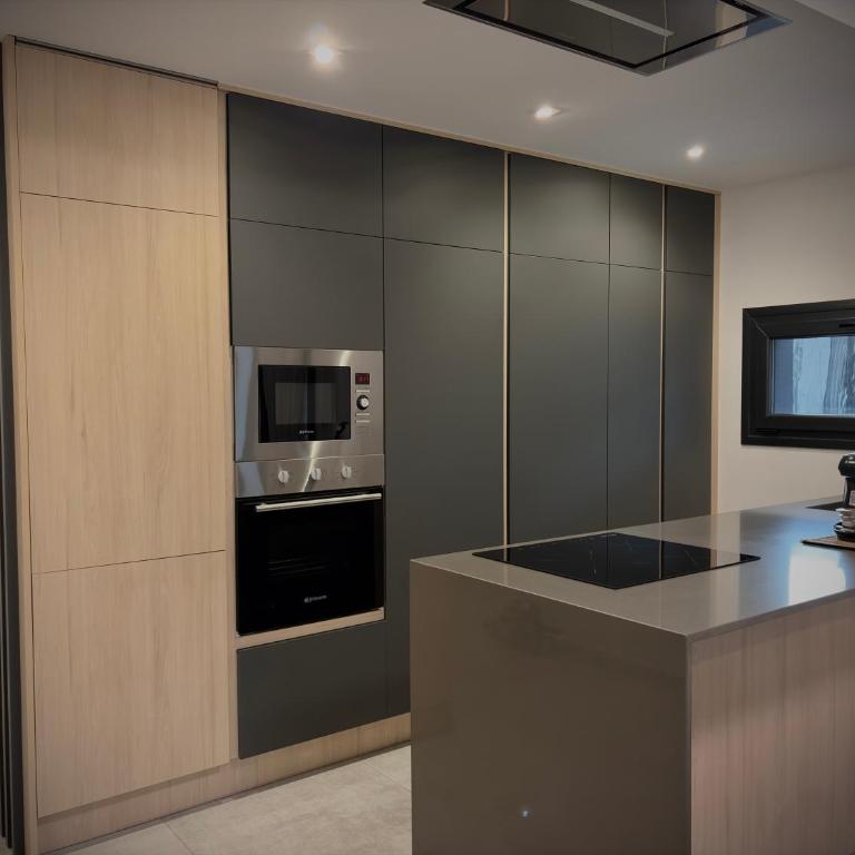 Amanecer De'Luxe Apartment - Apartamento de 2 dormitorios - 18