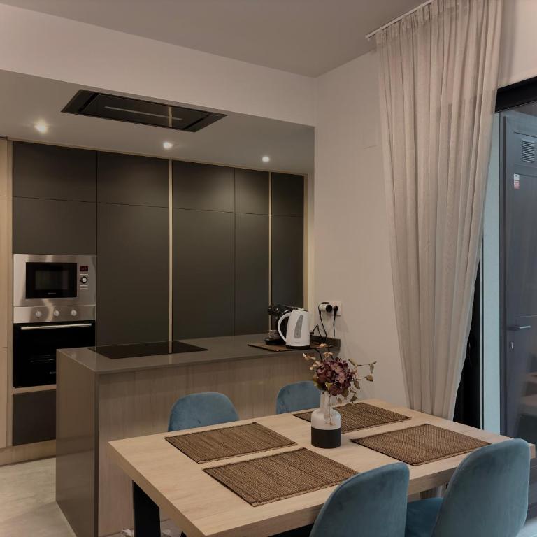 Amanecer De'Luxe Apartment - Apartamento de 2 dormitorios - 36