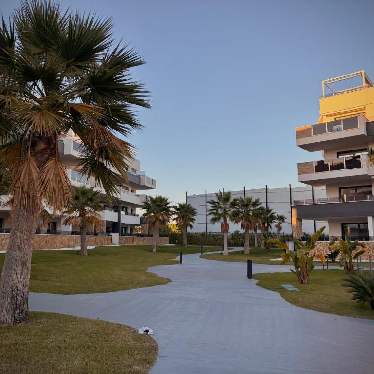 Amanecer De'Luxe Apartment - Apartamento de 2 dormitorios - 37